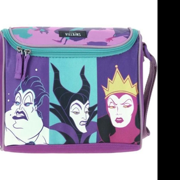 LONCHERA NIÑA VILLANAS VI65812F CHENSON